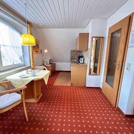 Ferienhaus Johren นอร์เดอร์ไน ภายนอก รูปภาพ