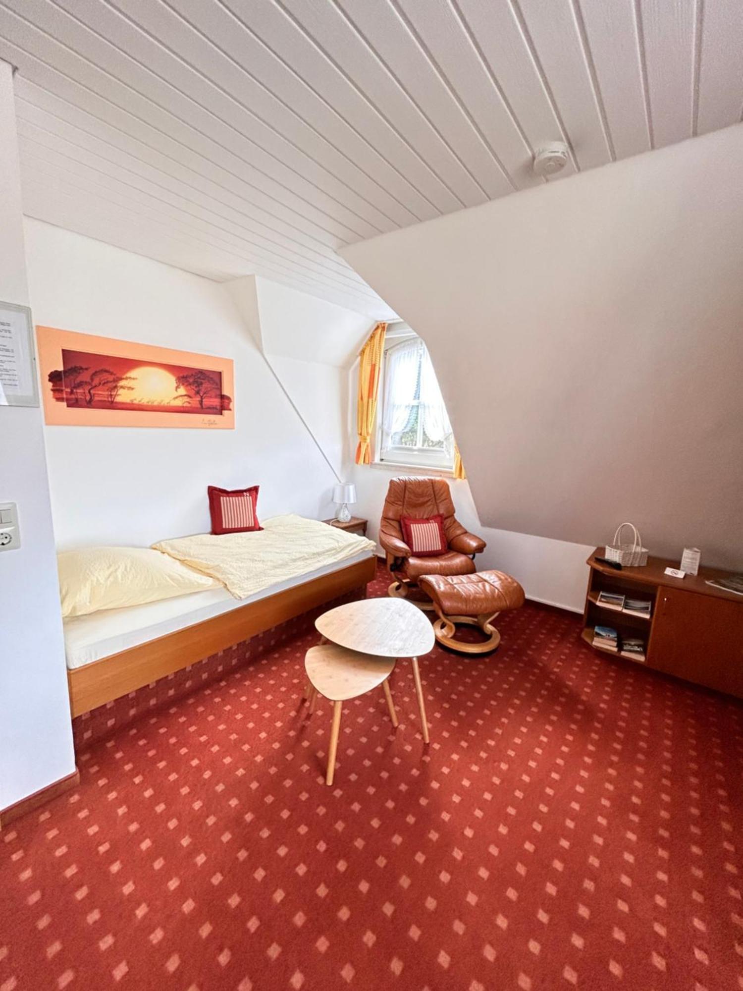 Ferienhaus Johren นอร์เดอร์ไน ภายนอก รูปภาพ