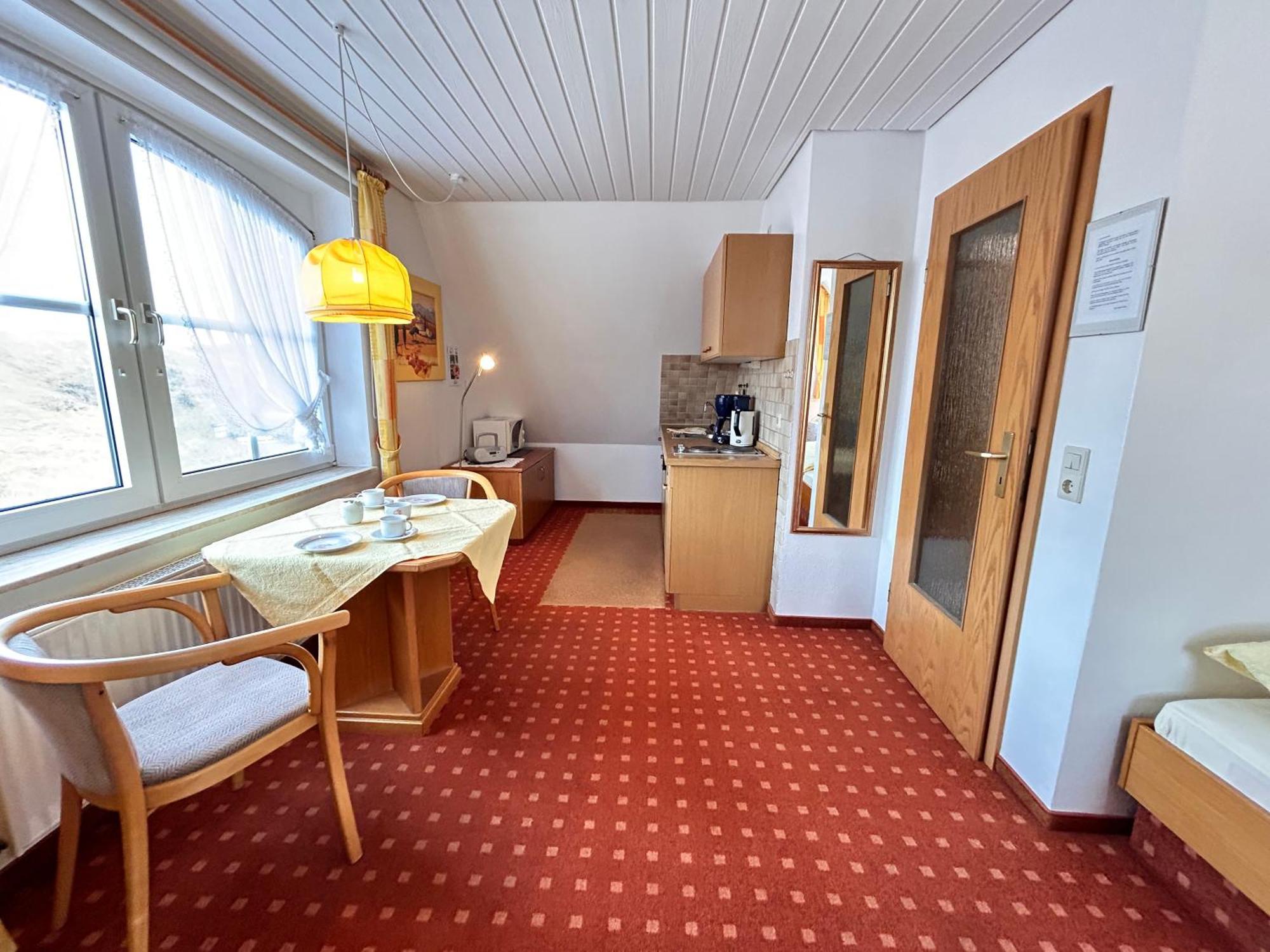 Ferienhaus Johren นอร์เดอร์ไน ภายนอก รูปภาพ